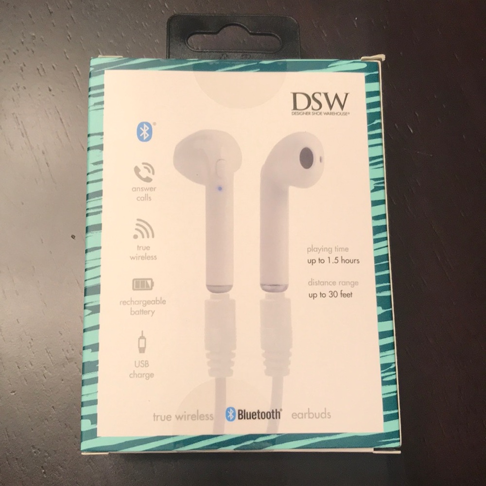 Wireless earbuds - Picture 2 of 3